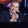 Le chanteur Garou (parrain du Téléthon 2016) - 30ème édition du Téléthon 2016 (AFMTéléthon) à l'hippodrome de Longchamp à Paris, France, le 3 décembre 2016. © Coadic Guirec/Bestimage