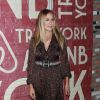 Sarah Jessica Parker à la soirée Airbnb "True York" à A/D/O à New York, le 26 septembre 2017.