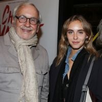 Patrice Laffont : Sa fille Mathilde, talent chez Dior qui "rêve" d'être actrice