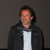Fabrice Laffont - Projection du documentaire "Quand l'écran s'allume"consacré à Michel Polnareff au cinéma Gaumont Capucines à Paris, le 5 juin 2014.
