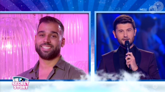 "Secret Story 11", jeudi 5 octobre 2017, NT1