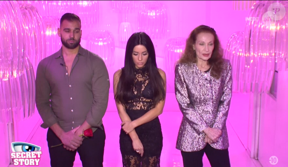 "Secret Story 11", jeudi 5 octobre 2017, NT1