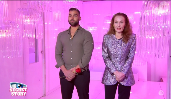 "Secret Story 11", jeudi 5 octobre 2017, NT1