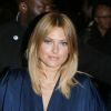 Caroline Receveur - Arrivées à la soirée L'Oréal Paris X Balmain à l'école Nationale de Médecine à Paris. Le 28 septembre 2017 © CVS-Veeren / Bestimage