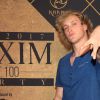 Logan Paul - People à la soirée The Maxim Hot 100 Party à Los Angeles, le 24 juin 2017.