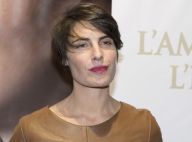 Ouragan Irma – Alessandra Sublet de retour à Saint-Barth : Son émouvant message