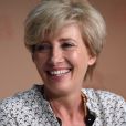 Emma Thompson - Conférence de presse du film "The Meyerowitz Stories" lors du 70ème Festival International du Film de Cannes, France, le 21 mai 2017. © Borde-Jacovides-Moreau/Bestimage