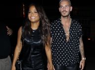 M. Pokora : Sa chérie Christina Milian apprend le français par amour !