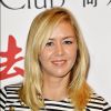 Enora Malagré - Le Chinese Business Club célèbre la journée de la femme lors d'un déjeuner chez Potel & Chabot à Paris le 8 mars 2017. © Guirec Coadic / Bestimage