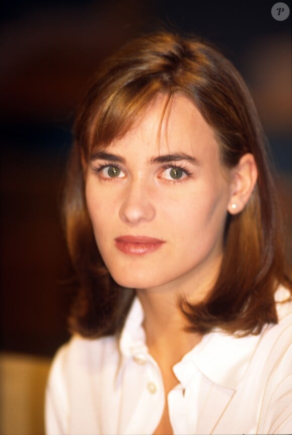 Judith Godrèche en 1996