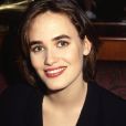 Judith Godrèche en 1992