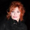 Mylène Farmer à Cannes, 28 janvier 2012