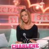 Charlène - "Secret Story 11", vendredi 13 octobre 2017, NT1