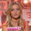 Shirley - "Secret Story 11", vendredi 13 octobre 2017, NT1
