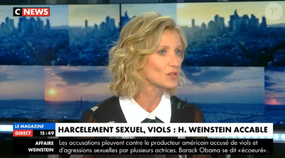 Jean Dujardin et Alexandra Lamy à la 84e édition des Oscars le 26 février 2012