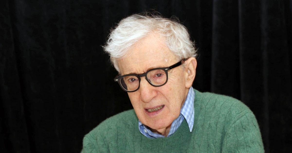 Woody Allen présent Wonder Wheel au Ritz Carlton Central ...