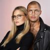 Bar Refaeli et Jeremy Meeks sont les visages de la marque de lunettes optiques et solaires Carolina Lemke.