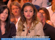 TPMP – Jessy (Les Marseillais) très émue : "La production m'a influencée"