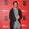 Kamel Ouali - Soirée de gala de la comédie musicale "West Side Story" à la Seine Musicale à Boulogne-Billancourt le 16 octobre 2017. © Giancarlo Gorassini/Bestimage