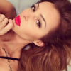Fidji (Friends Trip) : Selfie sexy sur Instagram