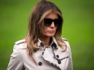 Melania Trump a-t-elle un double ? La théorie du complot qui fait le buzz