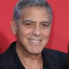 George Clooney à la première de "Suburbicon" au théâtre Regency Village à Westwood, le 22 octobre 2017