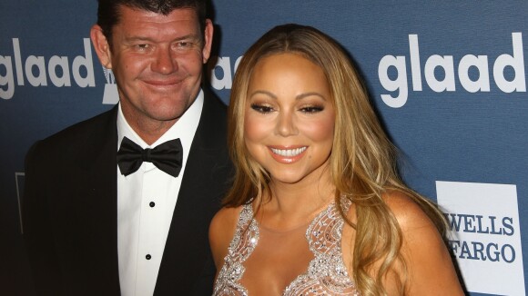 Mariah Carey, son ex James Packer brise le silence : "J'étais au plus mal"