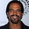 Kristoff St. John à la fête du 10 000e épisode de la série Les Feux de l'amour, le 23 août 2012 à Los Angeles.