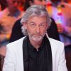 Exclusif - Gilles Verdez lors de la 1000ème de l'émission "Touche pas à mon poste" (TPMP) en prime time sur C8 à Boulogne-Billancourt le 27 avril 2017.