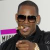 R Kelly - Soiree "American Music Awards 2013" a Los Angeles, le 24 novembre 2013.
