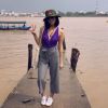 Photos de vacances d'Agathe Auproux au Vietnam, octobre 2017
