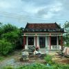 Photos de vacances d'Agathe Auproux au Vietnam, octobre 2017