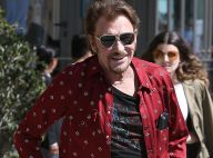 Johnny Hallyday face au cancer : Un nouveau traitement et les doux mots de Jade