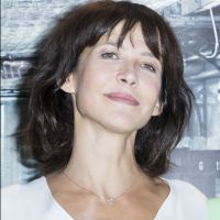 Sophie Marceau : Photo rare de son séduisant fils Vincent