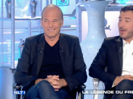 SLT - Laurent Baffie tacle violemment Anne Nivat : "Elle nous a cassé les..."
