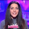 Laura - "Secret Story 11", lundi 30 octobre 2017, NT1