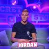 Jordan - "Secret Story 11", lundi 30 octobre 2017, NT1