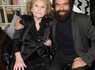 Marek Halter : Son épouse Clara, artiste, est morte