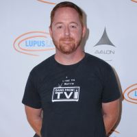 Scott Grimes : Nouveau divorce pour l'ex-star d'Urgences