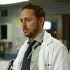 Scott Grimes dans le rôle du docteur Archie Morris dans Urgences.
