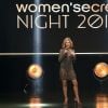 Elsa Pataky présente la "Women'Secret Night" à Madrid, Espagne, le 2 novembre 2017.