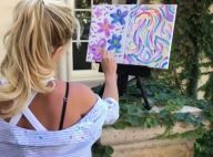 Britney Spears : Sa toile, devenue culte, vendue une fortune aux enchères !