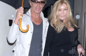 Jocelyn Wildenstein La Femme Chat Pretend N Avoir Pas Fait De Chirurgie Purepeople