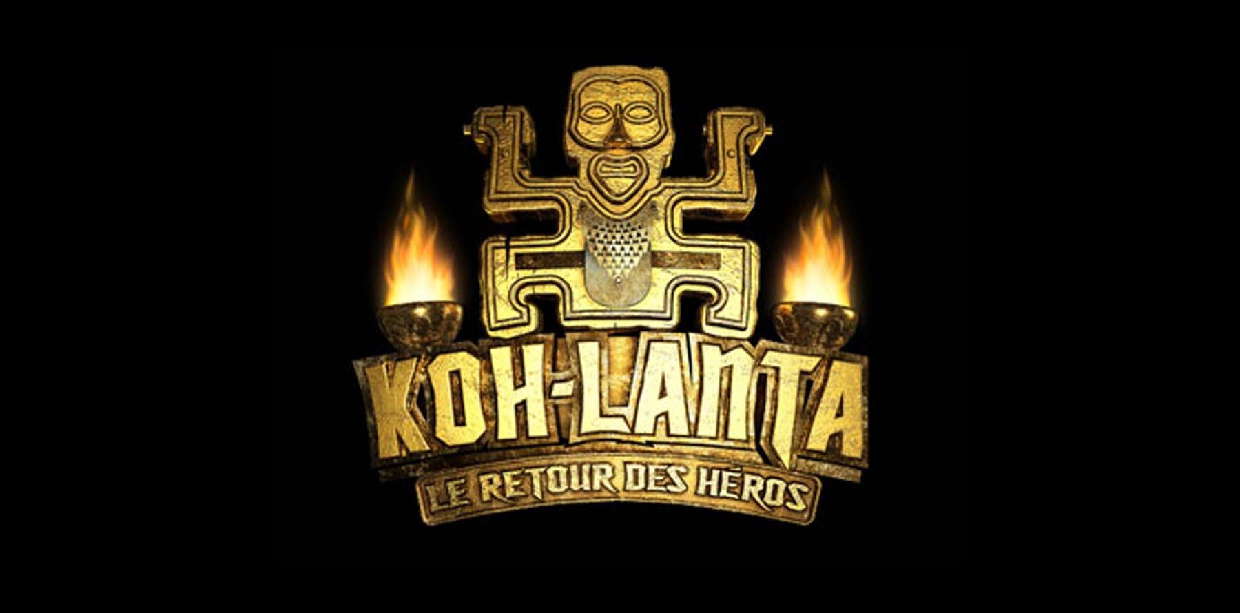 TF1 récolte 19,8 millions d'euros grâce à... Koh-Lanta, le ...