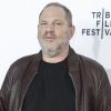 Harvey Weinstein au 25e anniversaire de la projection 'Reservoir Dogs' lors du Festival du Film de Tribeca à New York, le 28 avril 2017