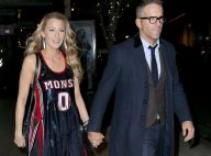 Blake Lively ridiculisée sur son look par son mari Ryan Reynolds... Tordant !