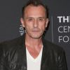 Robert Knepper à la projection de la nouvelle saison de ''Prison Break'' au Paley Center for Media à Beverly Hills, le 29 mars 2017 © AdMedia via Zuma/Bestimage