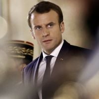 Emmanuel Macron : L'un de ses conseillers quitte l'Elysée pour Hollywood