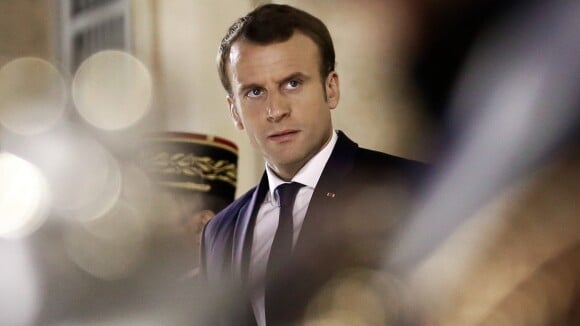 Emmanuel Macron : L'un de ses conseillers quitte l'Elysée pour Hollywood