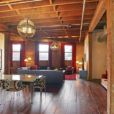 La chanteuse Taylor Swift s'est offert cet appartement à New York pour la somme de 19,9 millions de dollars.